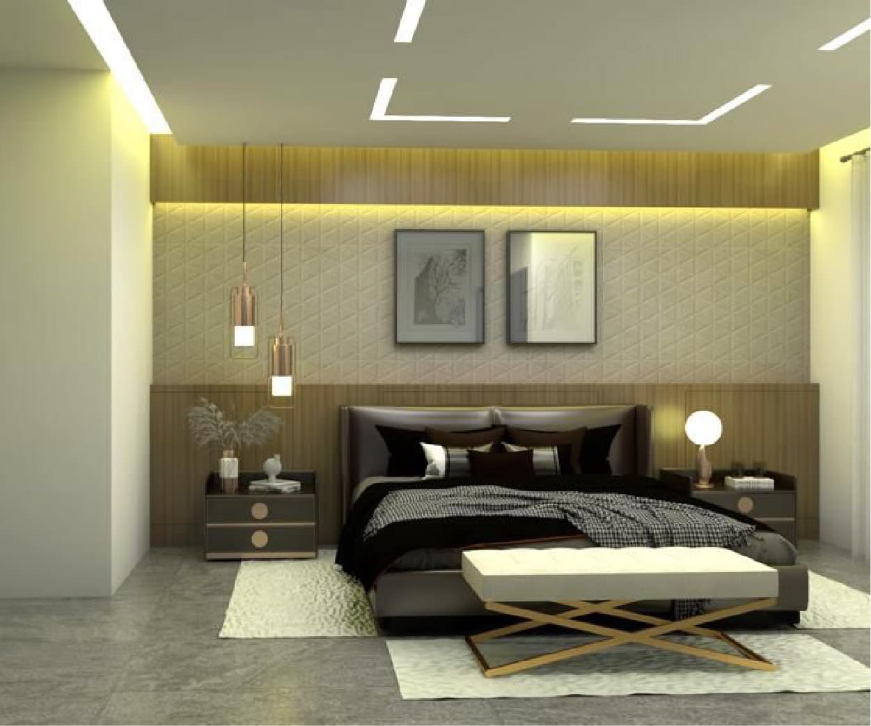 Imagen Habitacion Gold Reef I